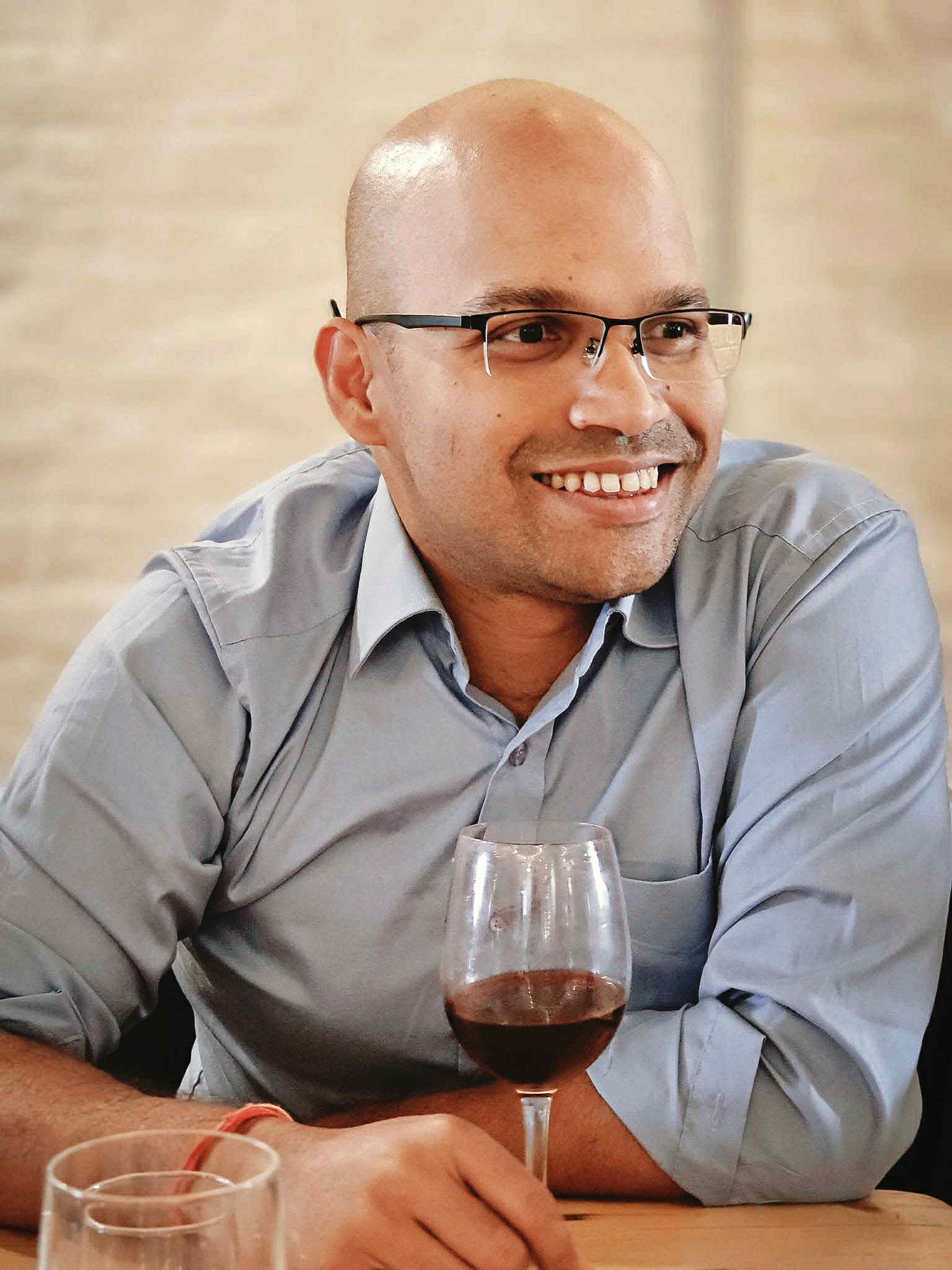 Kumar Biswajit Debnath